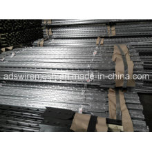 HD Galvanized Steel T Post